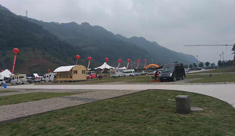 云南西部大峡谷